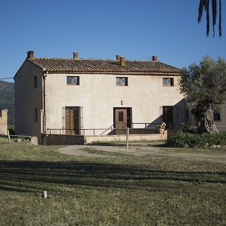 Mas Taniet Hotel Rural Benissanet Exterior foto